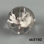 アメジスト タンブルビーズ sb637