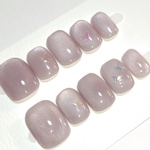 No.9　ネイルチップ