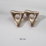 ボタン[2piece] Import parts No2974