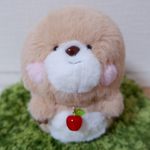 もぐらのもぐ💭ほわほわ  ぬいぐるみ