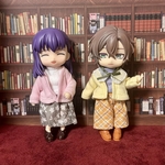 カーディガン