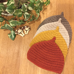 どんぐりぼうし  秋冬ver. Lサイズ