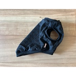 【完成品】犬服 サークルレースのタンクトップ (黒)