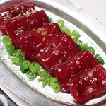 穴場の焼肉屋さん