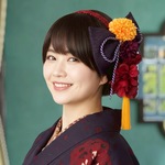 卒業式　髪飾り　和装　大正ロマン　はいからさんの夢見るカチューシャ