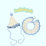 おめかしセット　🎉コンフェッティ🎉×💧しずく💧