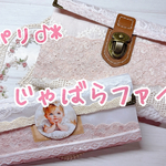 ☆パリパリᕷ*じゃばらファイル☆