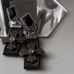 2pcs)4151)分解可能セレクトアクセサリー)#2NR