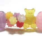 SWEETバレッタ:)　①