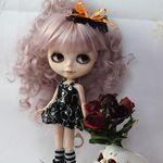 ネオブライス用　ハロウォン　バルーンセット