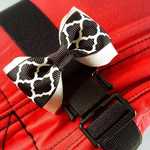 抱っこ紐バンド