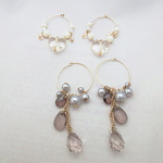 ピアス2個セット