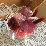 ガラスの小鳥シリーズ【オーダー】