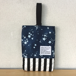 シューズバック