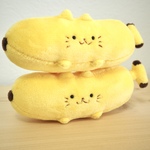 ばにゃにゃ　完熟