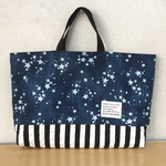 レッスンバック