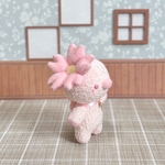【大幅値下げ】靴下ぬいぐるみ＊ソックカッパ 527匹目