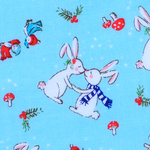 USAファブリック　PIXIE NOEL