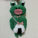 おじカエル