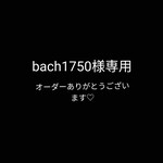 ネイビー大判ショール