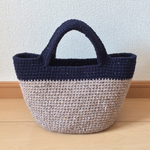 coconelu様専用 ニットバッグ