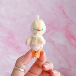 babyぴよちゃん🐥