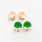 ［Green＋White］販売会限定特別2色セット