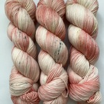 木苺  Merino sock 400m 100g