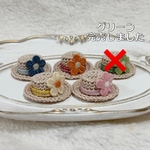 春のカンカン帽🤎（ベージュ）