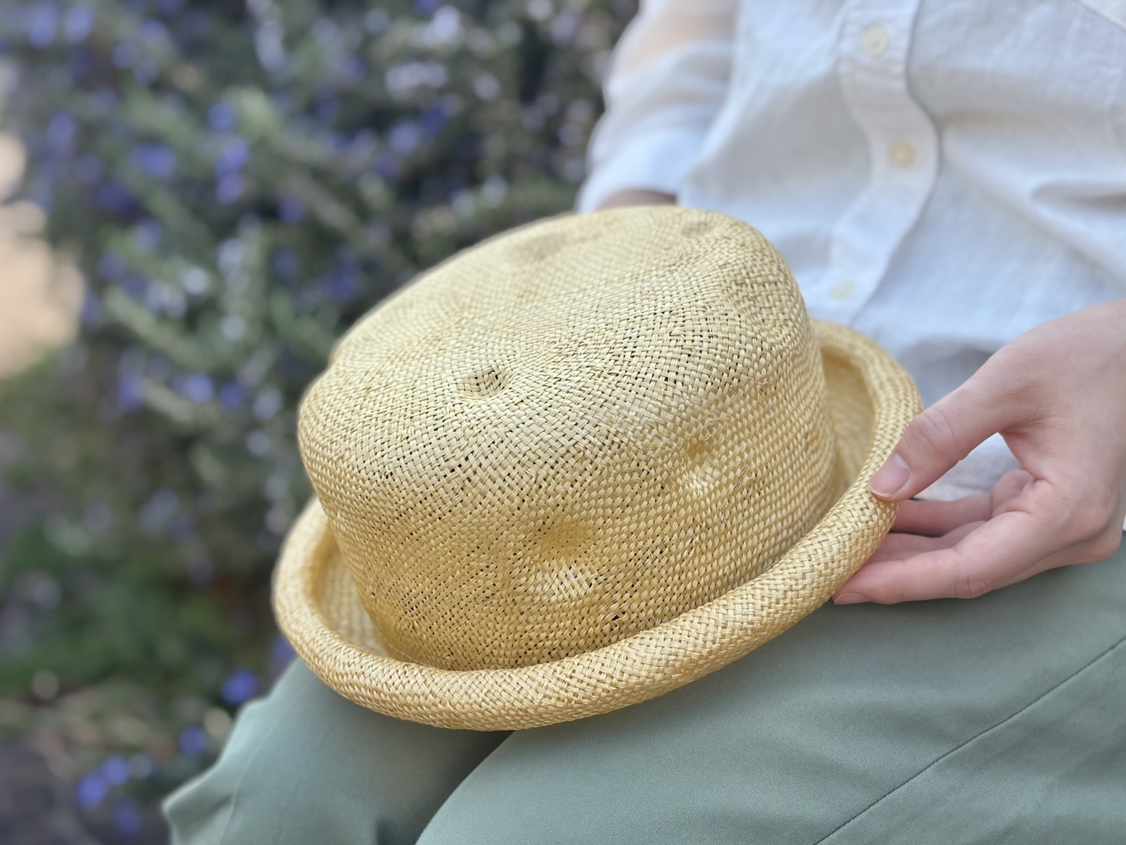 kent hat カヌレハット 受注生産】カヌレハット Ver.2 | KENT BREAD HAT