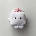 角砂糖ちゃん