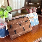🌸order page お財布ポーチ　♡rinnu-s様