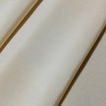 はぎれ　正絹　白生地　反物（50cm）
