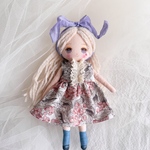 プチエルシーちゃん