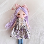 プチエルシーちゃん