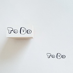 今日のToDo