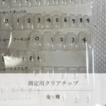 計測用チップ