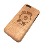 iphone 5/5s/SE 6/6s 6plus/6splus 7 7plus ケース 木製 ウッド マネーボーイ