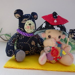 ご依頼品　yuさまのためにお作りしました♪
