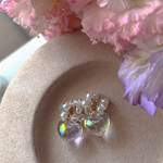 2pcs)数量限定商品)プルプル♡ビーズタッセル)#LT2