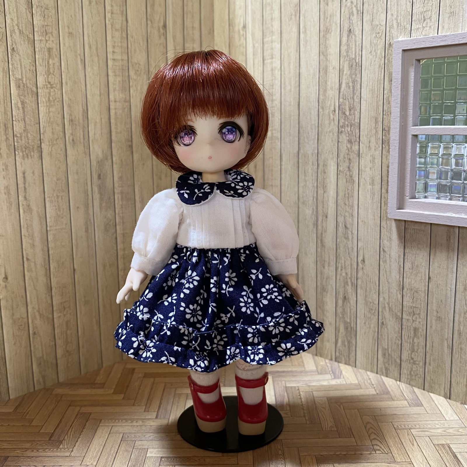 オビツ11 - 着せ替え服の人気通販 | minne byGMOペパボ 国内最大級の