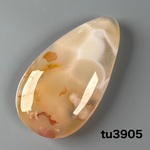 水晶 30ミリ カボションルース nl3182