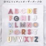 ゲスト様　･:*+.人気ナチュラルカラー･:*+.ケーキトッパー　誕生日飾り付け　撮影アイテム　自宅撮影　1歳以外でも承ってます♪