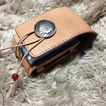 アイコス レザーケースⅣ ワイルドレザー