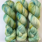 （復刻）たんぽぽ　Merino sock 400m 100g