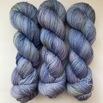 ぶどう　Merino sock 400m 100g