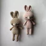 sleep rabi 🐰🩷🐰