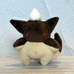 ぬいぐるみ・プリンのけだもの