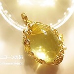 オウロベルデ・クォーツ
