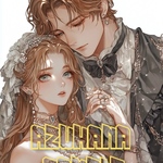 1356  男女カップル　プリンス&プリンセス　人物ステッカー　コラージュ素材